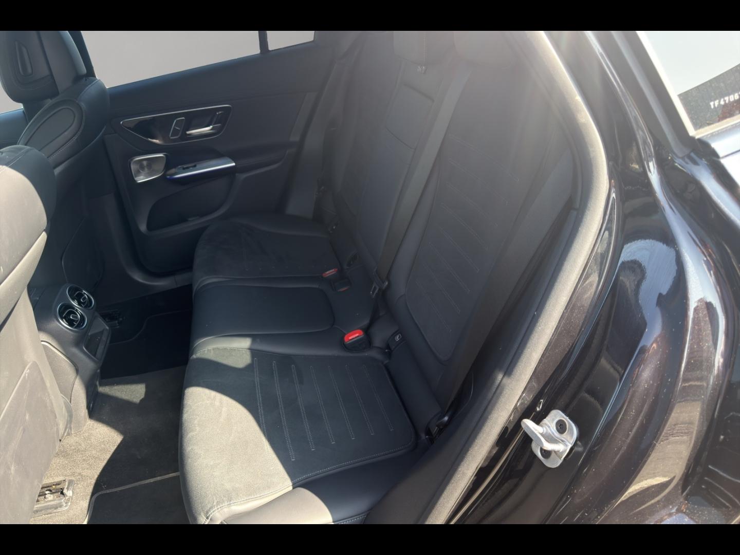 Image MERCEDES-BENZ GLC 220 d 197ch AMG Line 4Matic 9G-Tronic