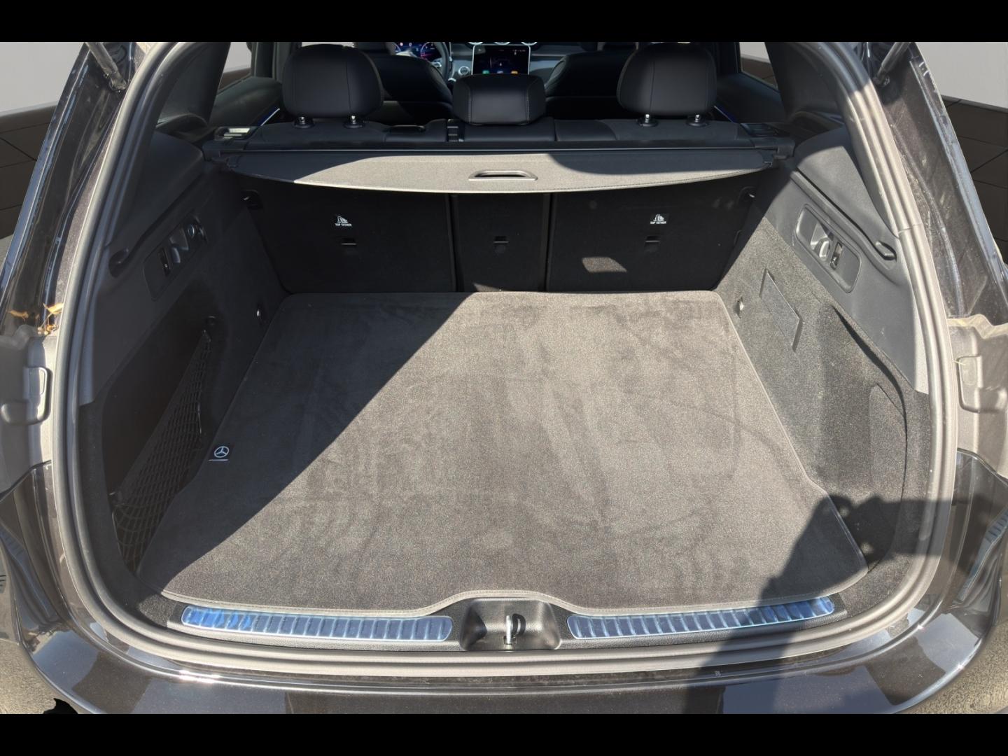 Image MERCEDES-BENZ GLC 220 d 197ch AMG Line 4Matic 9G-Tronic