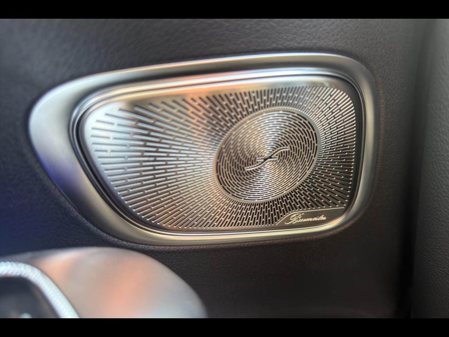 Image MERCEDES-BENZ GLC 220 d 197ch AMG Line 4Matic 9G-Tronic
