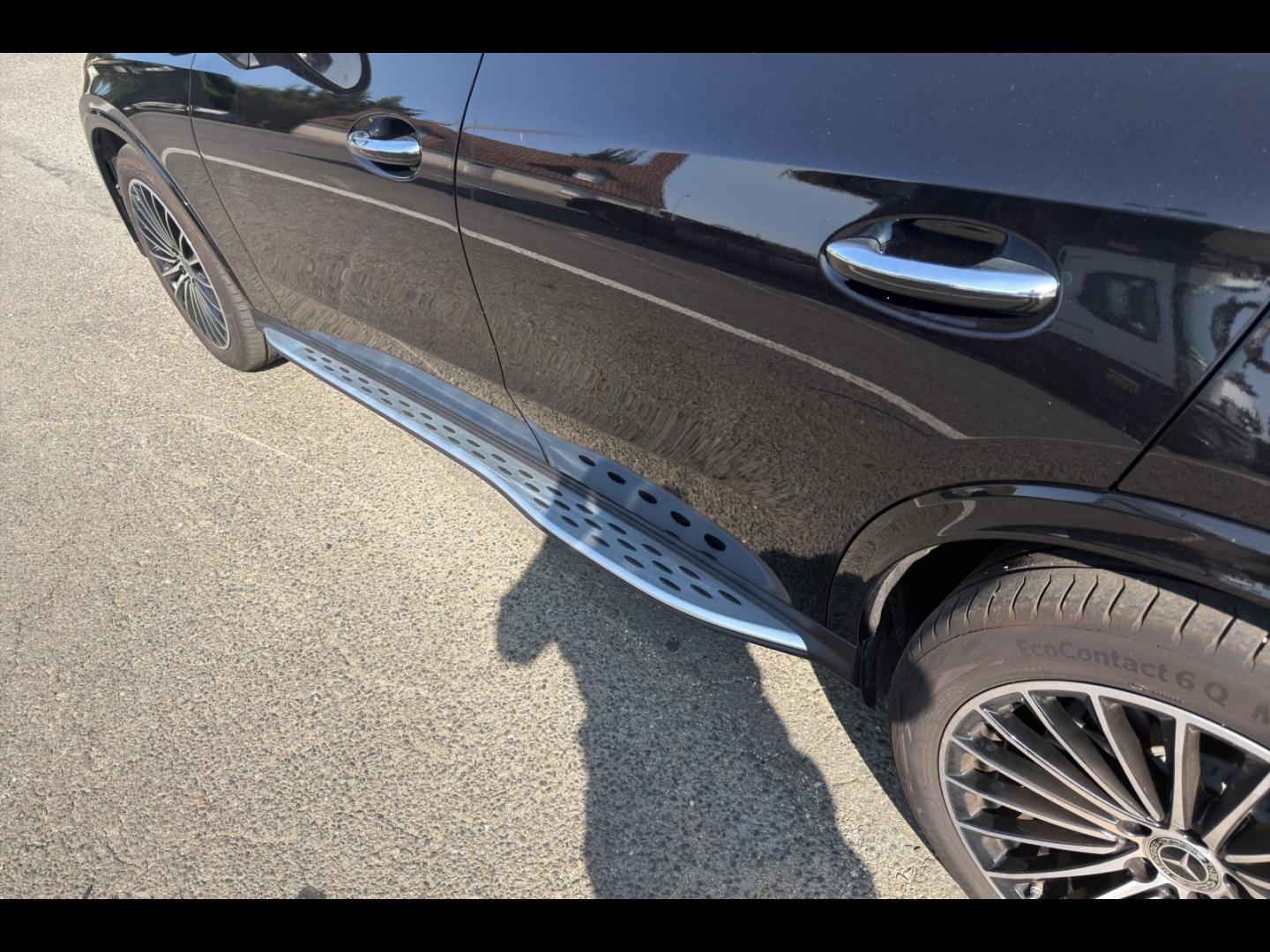 Image MERCEDES-BENZ GLC 220 d 197ch AMG Line 4Matic 9G-Tronic