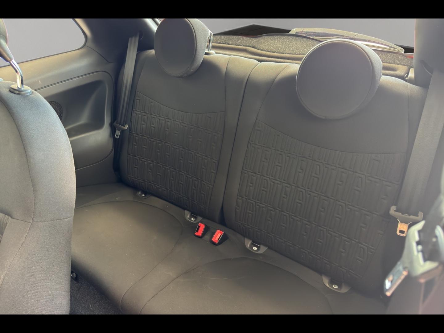 Image FIAT 500 1.0 70ch BSG S&S Pack Confort