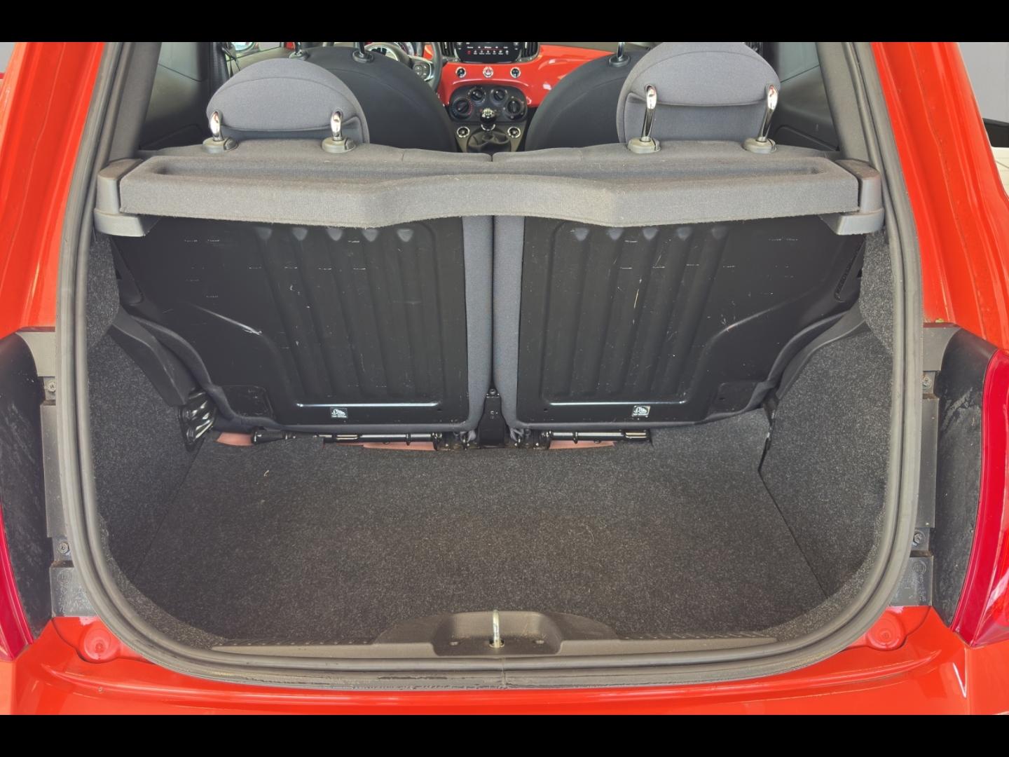 Image FIAT 500 1.0 70ch BSG S&S Pack Confort