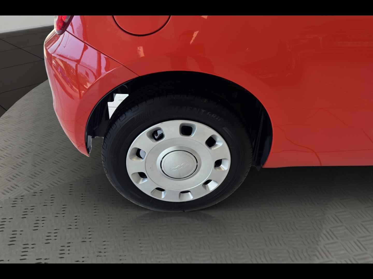 Image FIAT 500 1.0 70ch BSG S&S Pack Confort