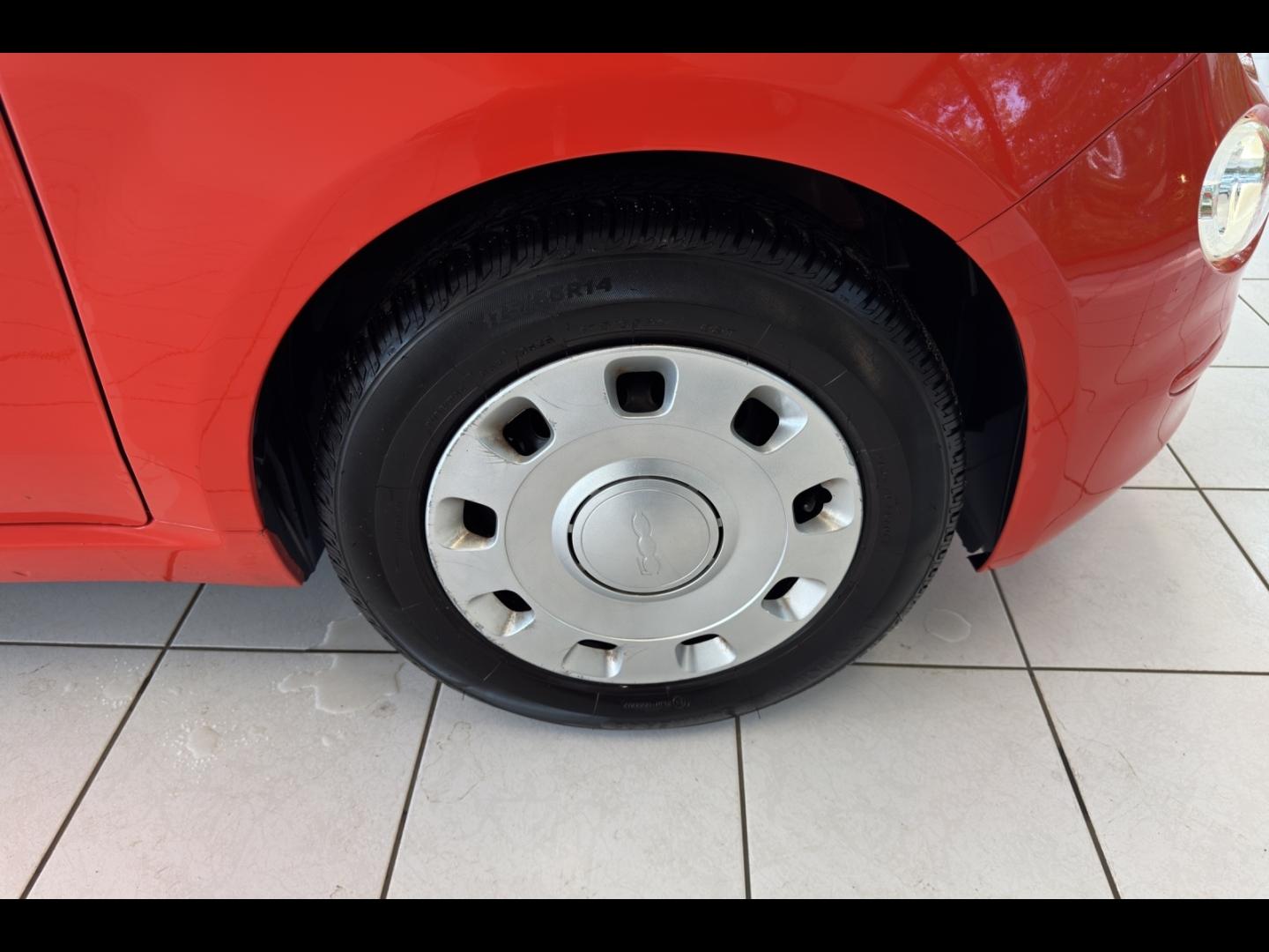 Image FIAT 500 1.0 70ch BSG S&S Pack Confort