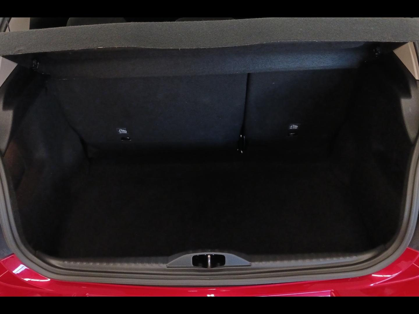 Image CITROEN C3 PureTech 110ch Graphic S&S E6.d-TEMP