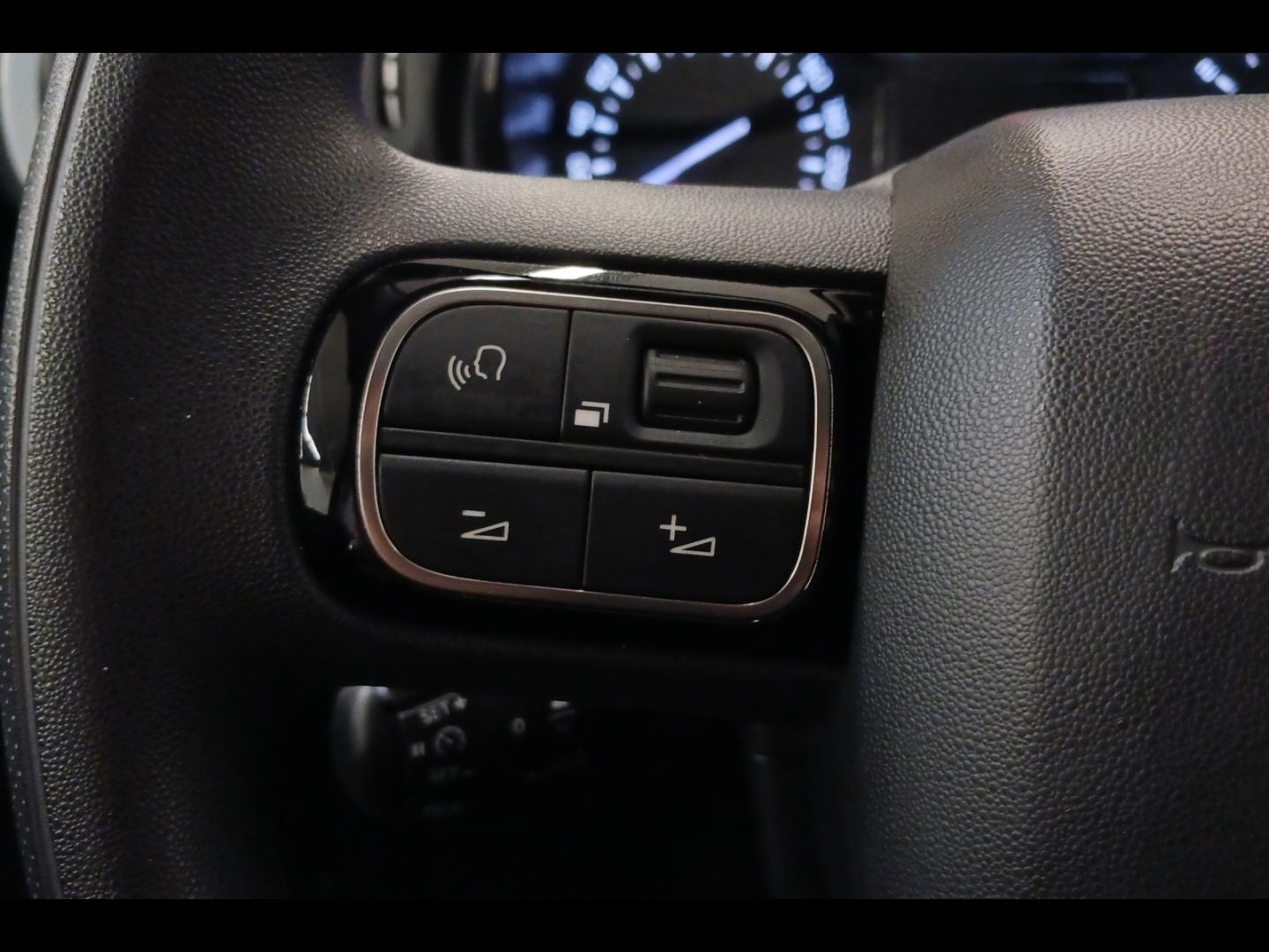 Image CITROEN C3 PureTech 110ch Graphic S&S E6.d-TEMP