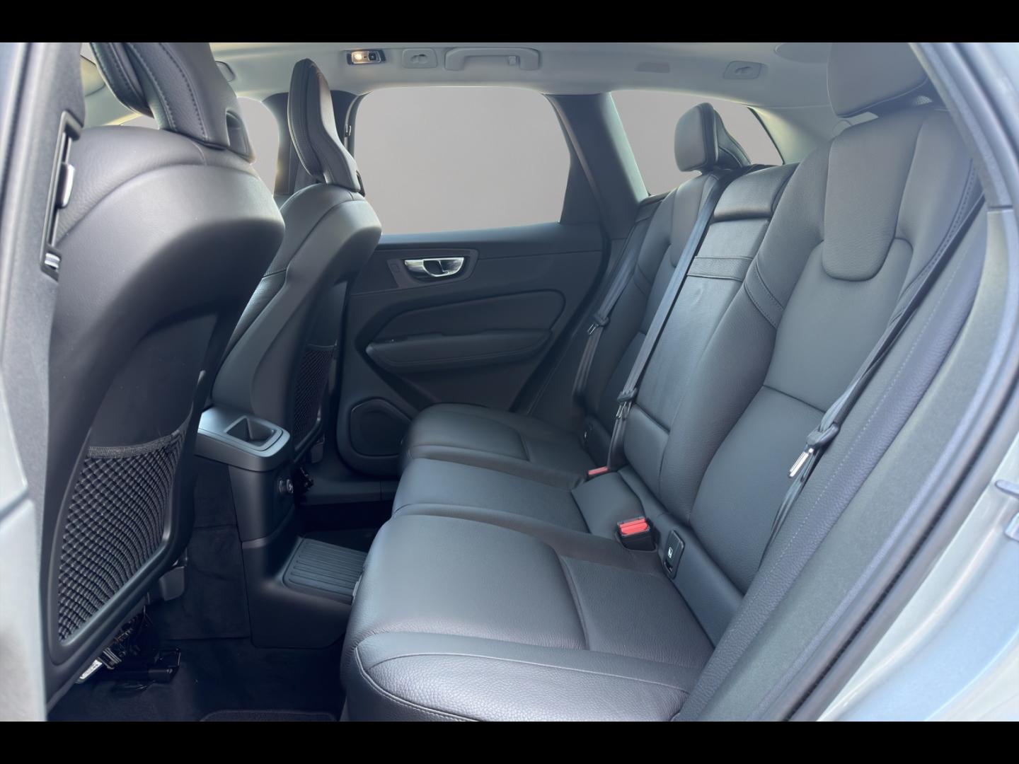 Image VOLVO XC60 T8 Twin Engine 303 + 87ch Inscription Luxe Geartronic