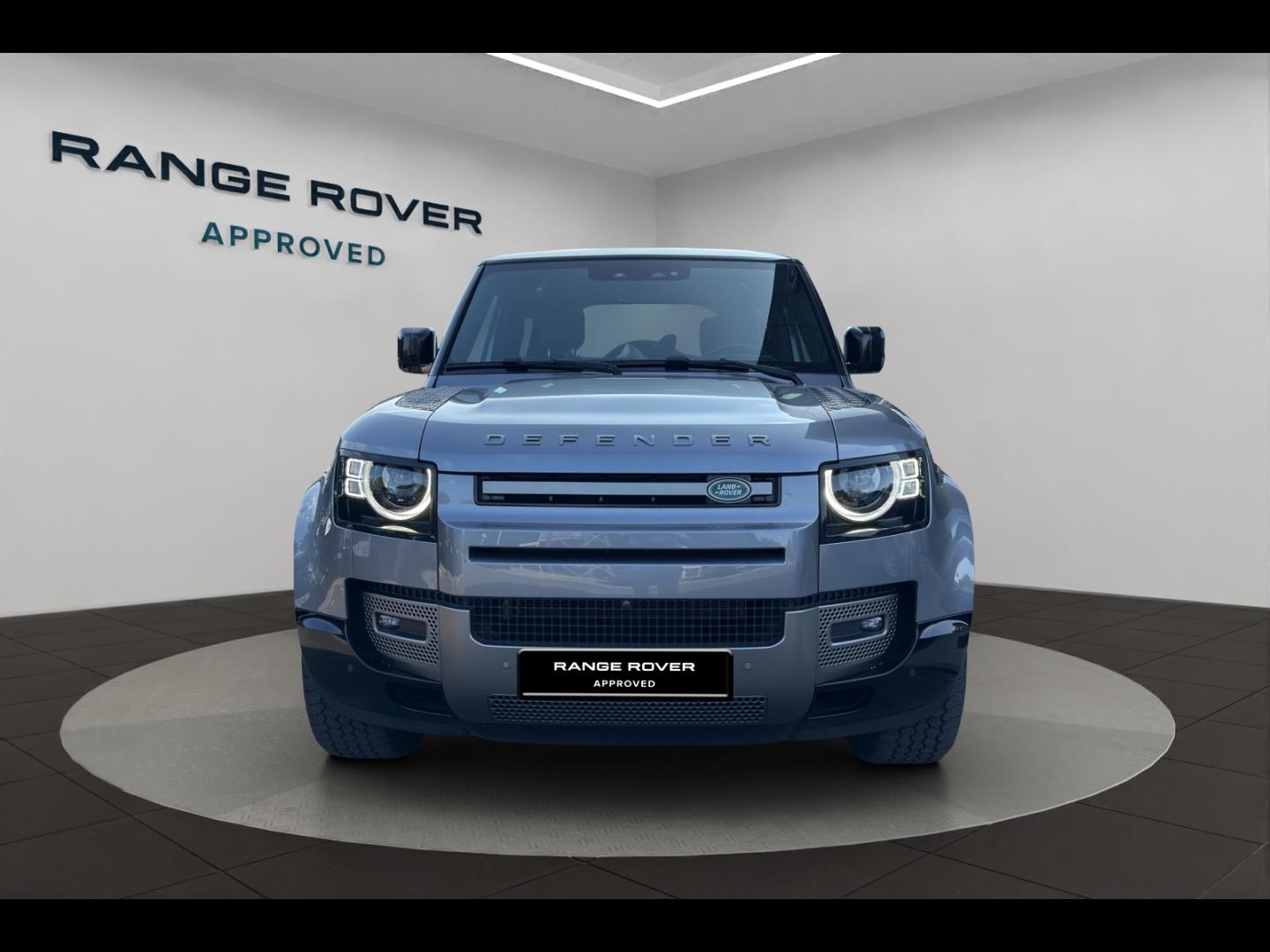 Image LAND-ROVER Defender 90 3.0 D250 X-Dynamic HSE
