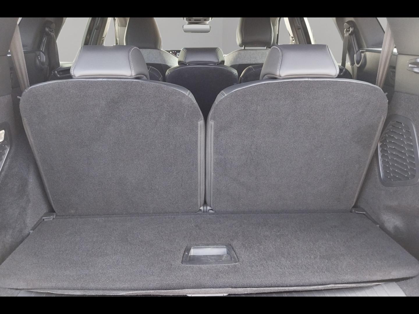 Image PEUGEOT 5008 Hybrid 145ch Allure e-DCS6
