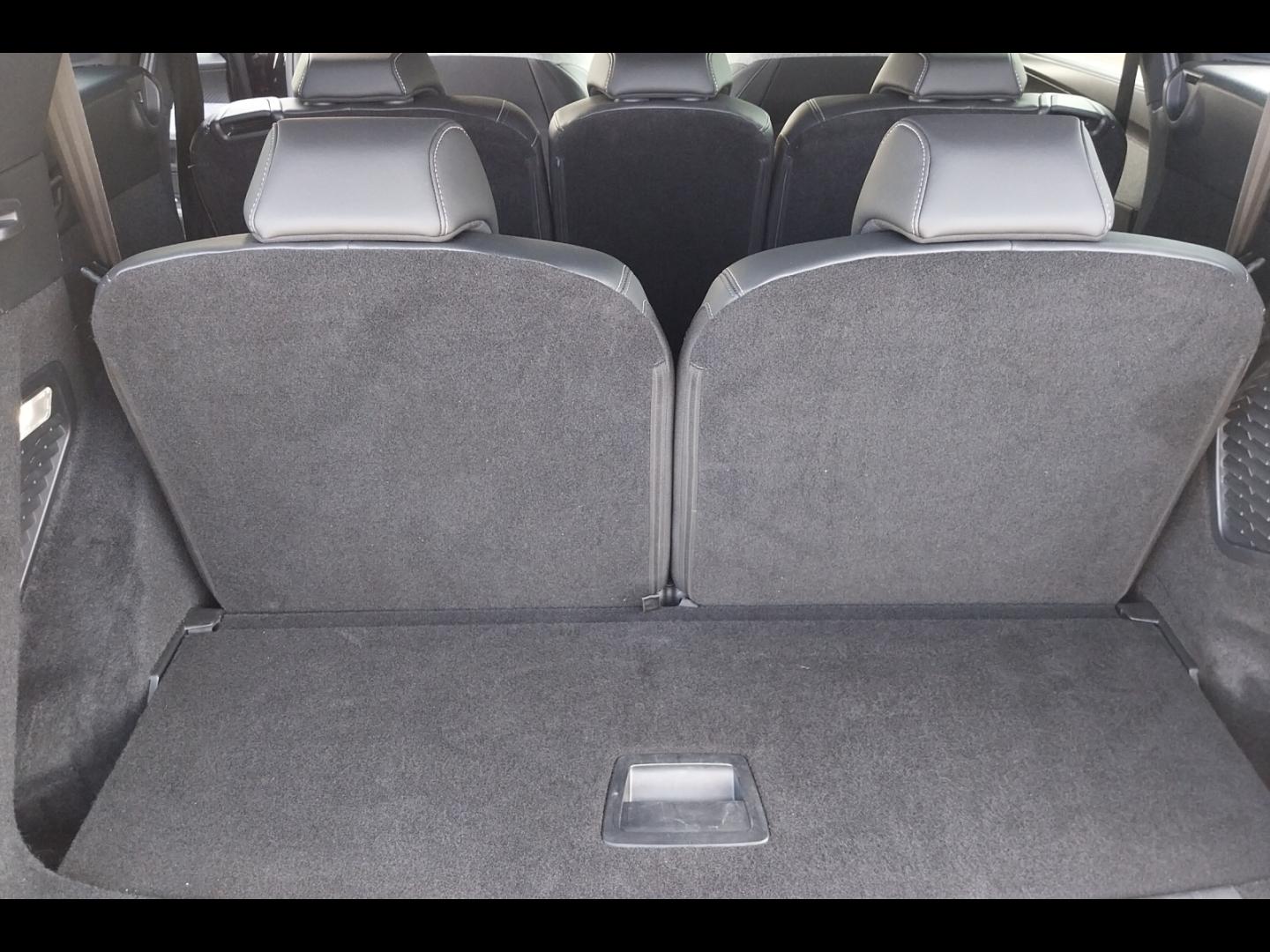 Image PEUGEOT 5008 Hybrid 145ch Allure e-DCS6