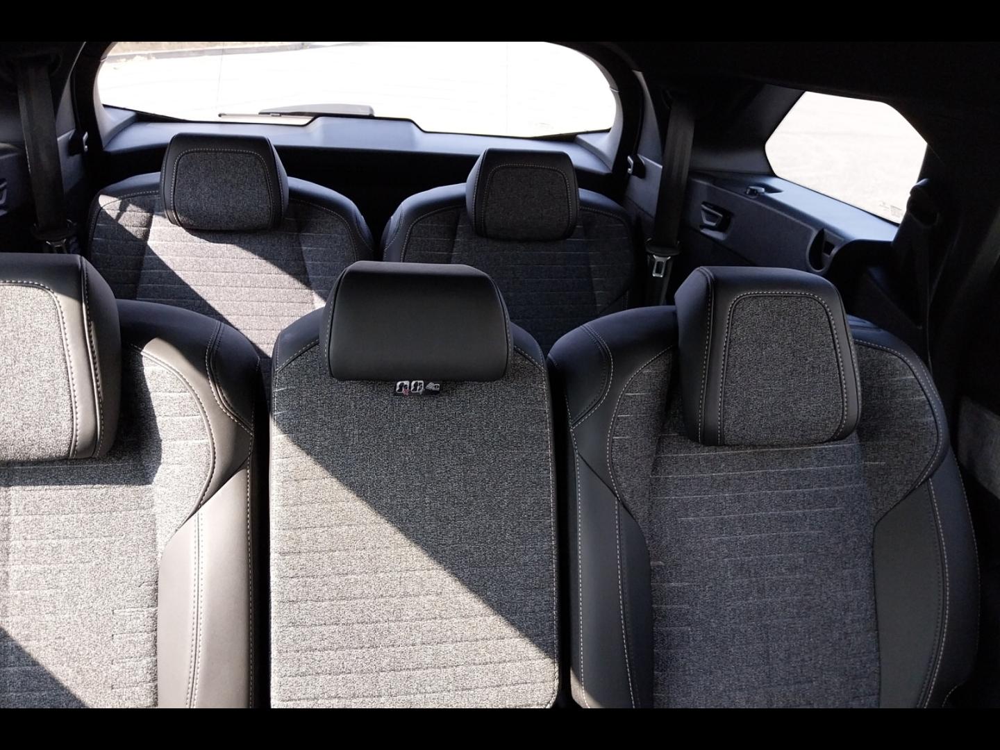 Image PEUGEOT 5008 Hybrid 145ch Allure e-DCS6