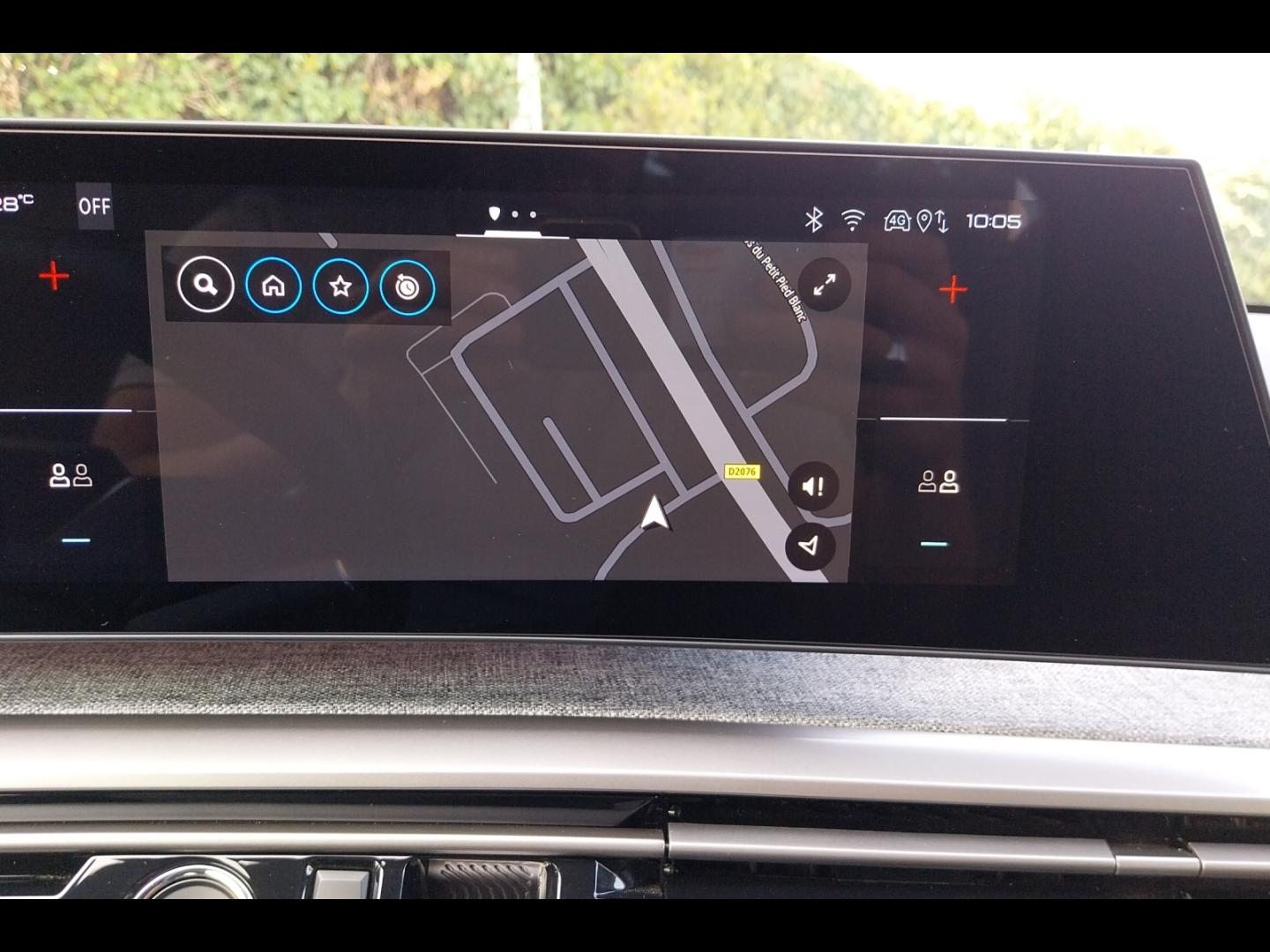 Image PEUGEOT 5008 Hybrid 145ch Allure e-DCS6