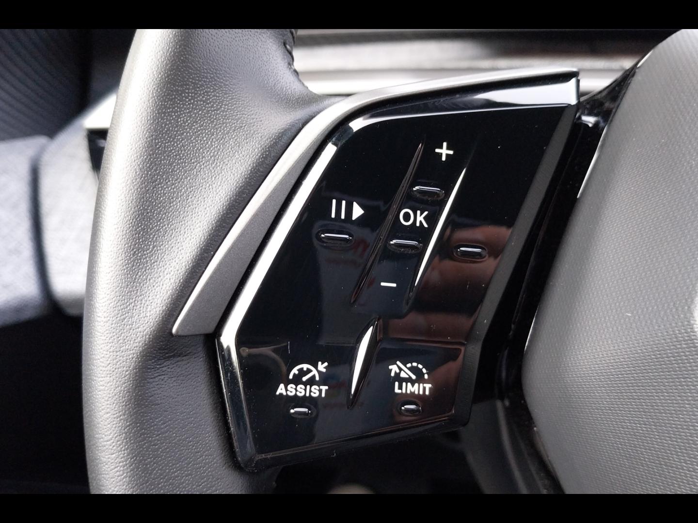 Image PEUGEOT 5008 Hybrid 145ch Allure e-DCS6