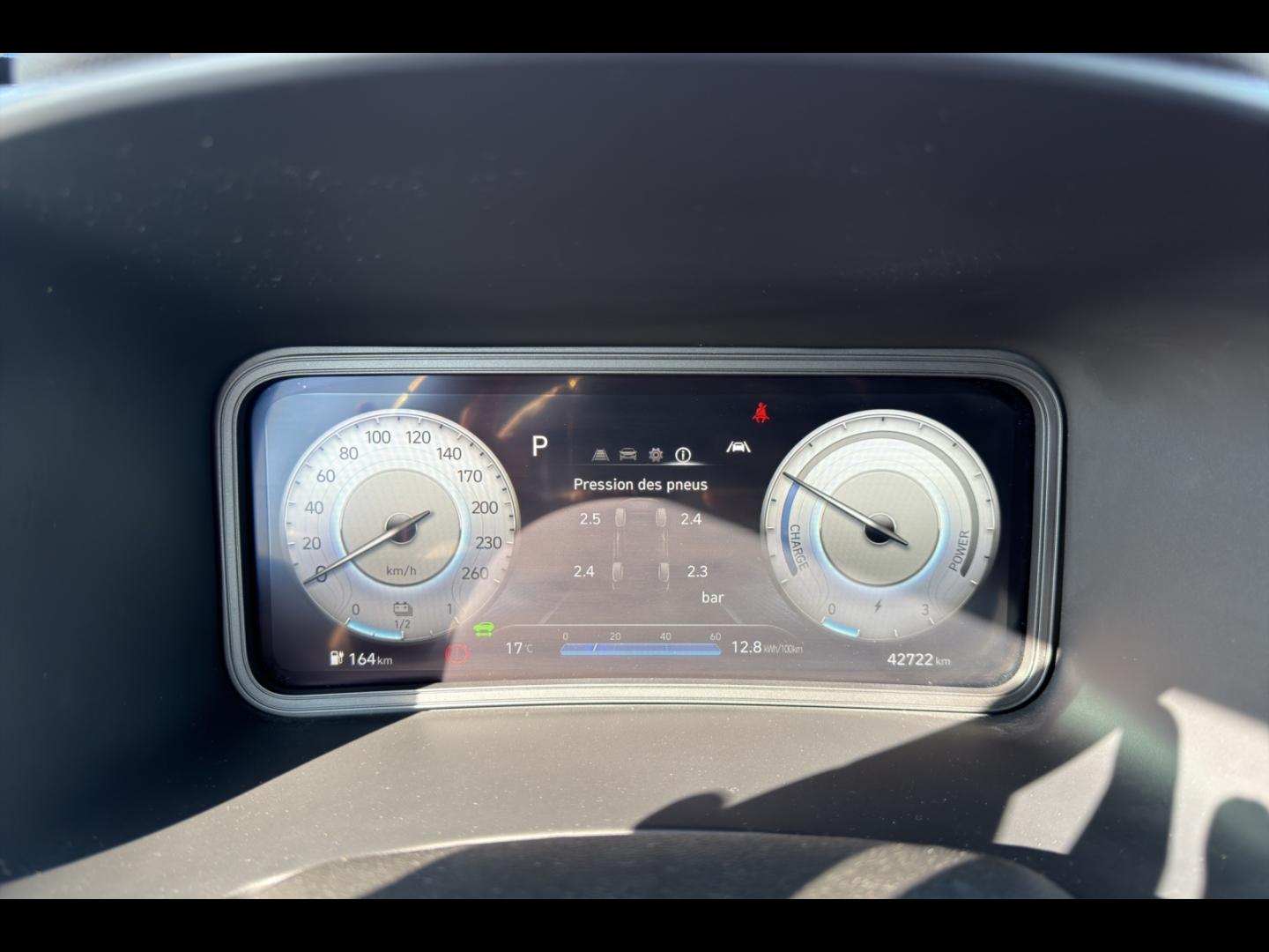 Image HYUNDAI Kona Electric 39kWh - 136ch Intuitive