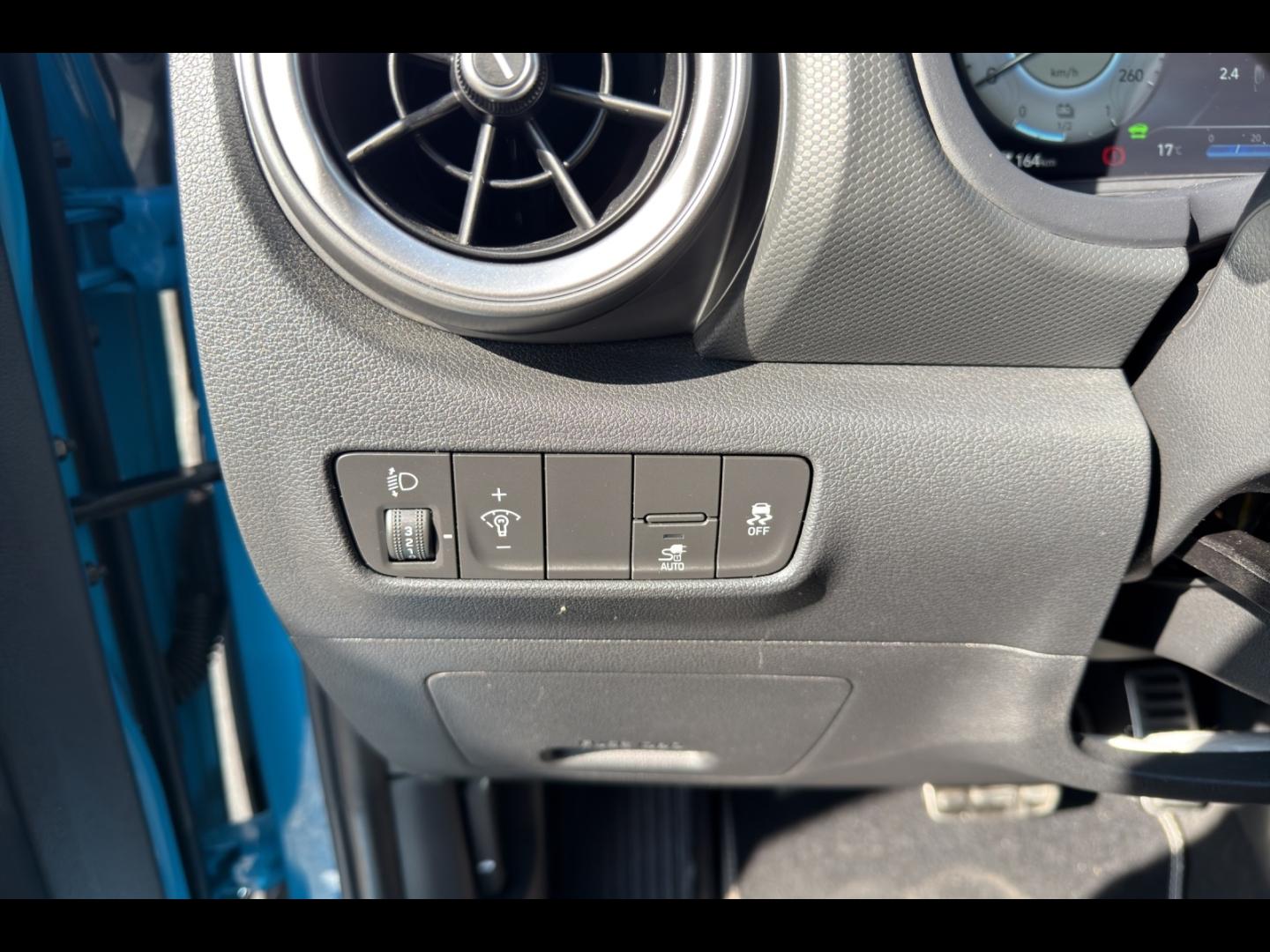 Image HYUNDAI Kona Electric 39kWh - 136ch Intuitive