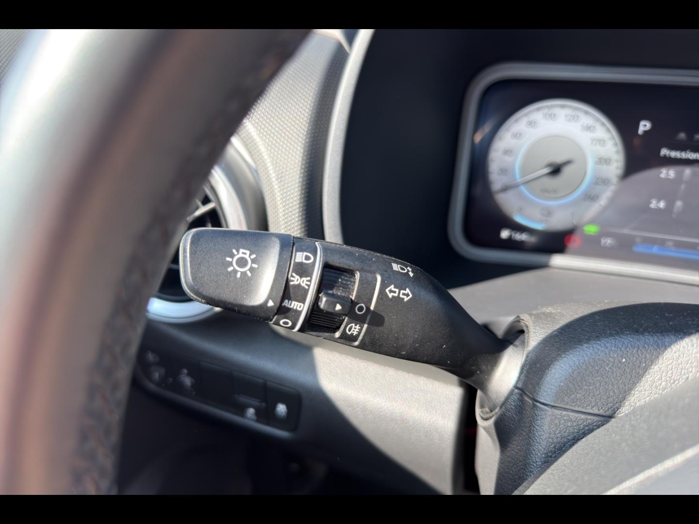 Image HYUNDAI Kona Electric 39kWh - 136ch Intuitive