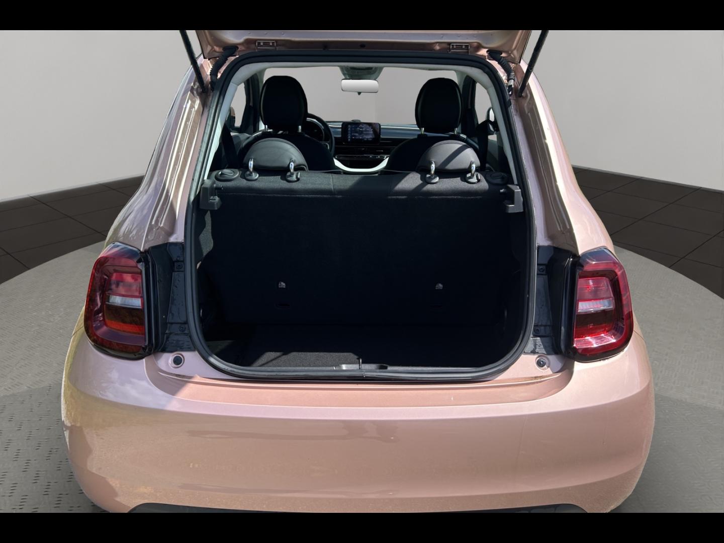 Image FIAT 500 e 95ch MY23