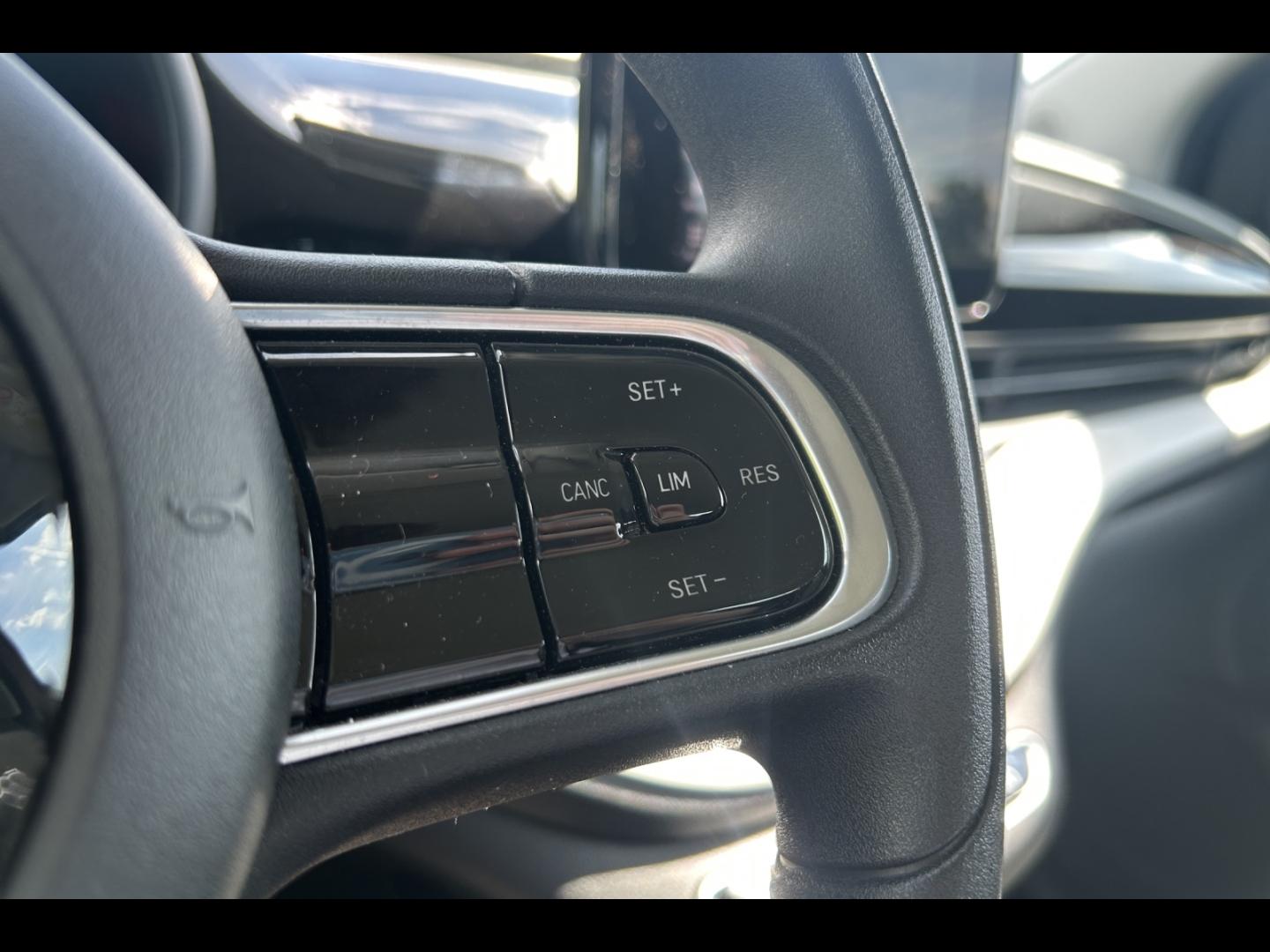 Image FIAT 500 e 95ch MY23