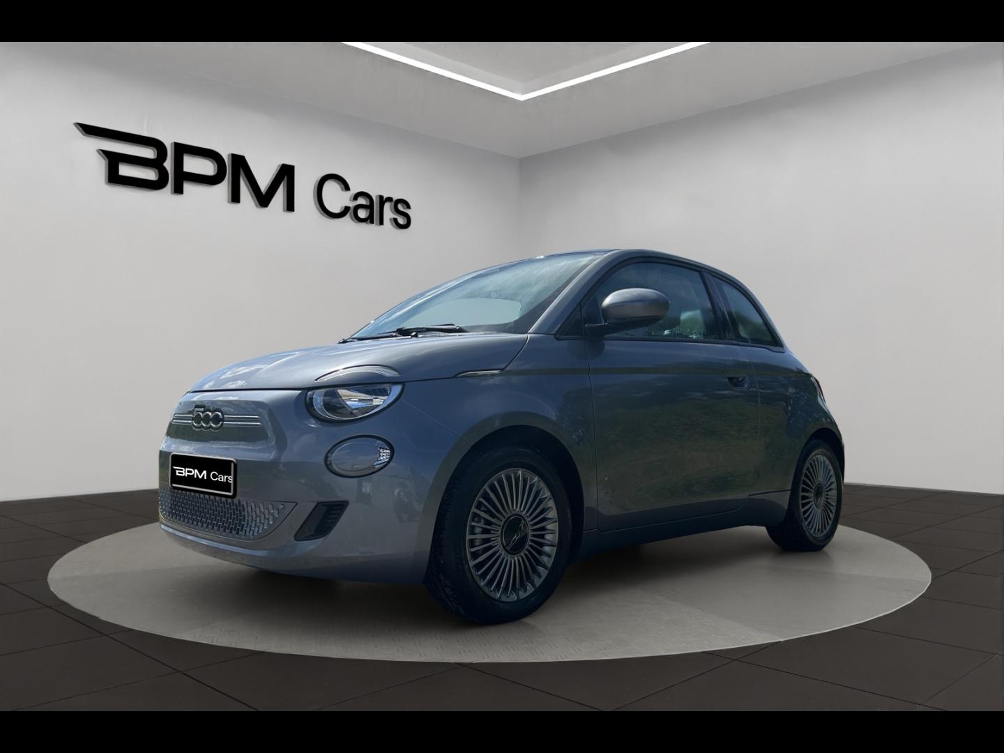 Photo FIAT 500 e 95ch Icône