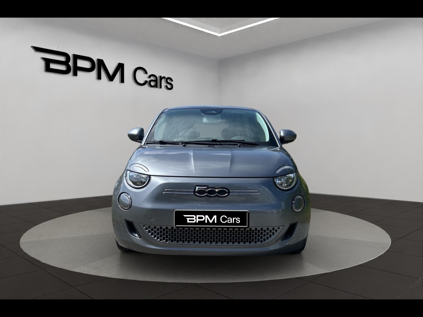 Image FIAT 500 e 95ch Icône