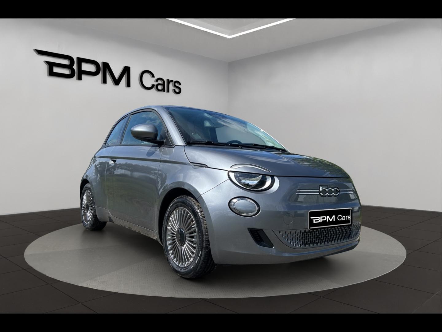 Image FIAT 500 e 95ch Icône