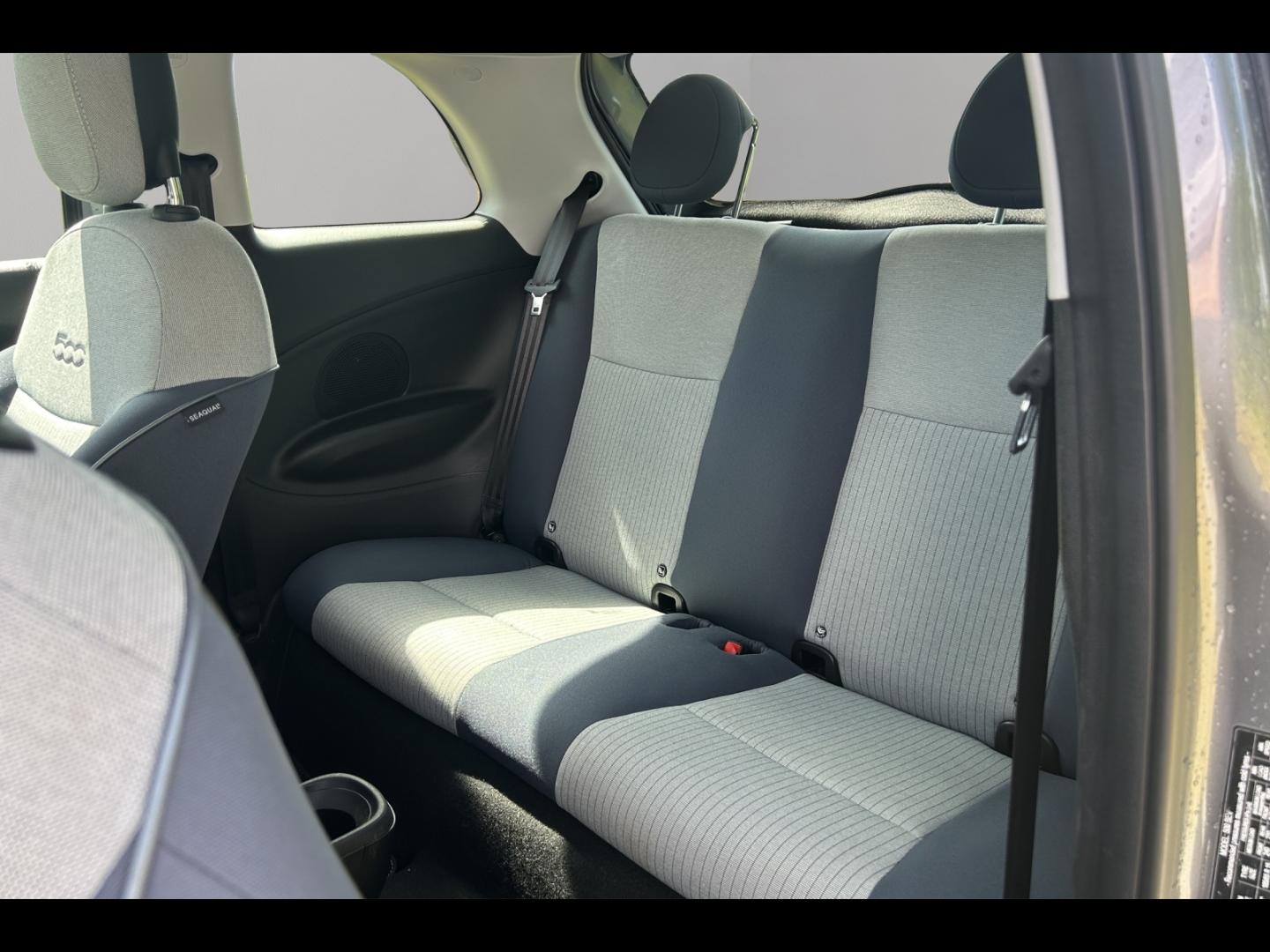 Image FIAT 500 e 95ch Icône