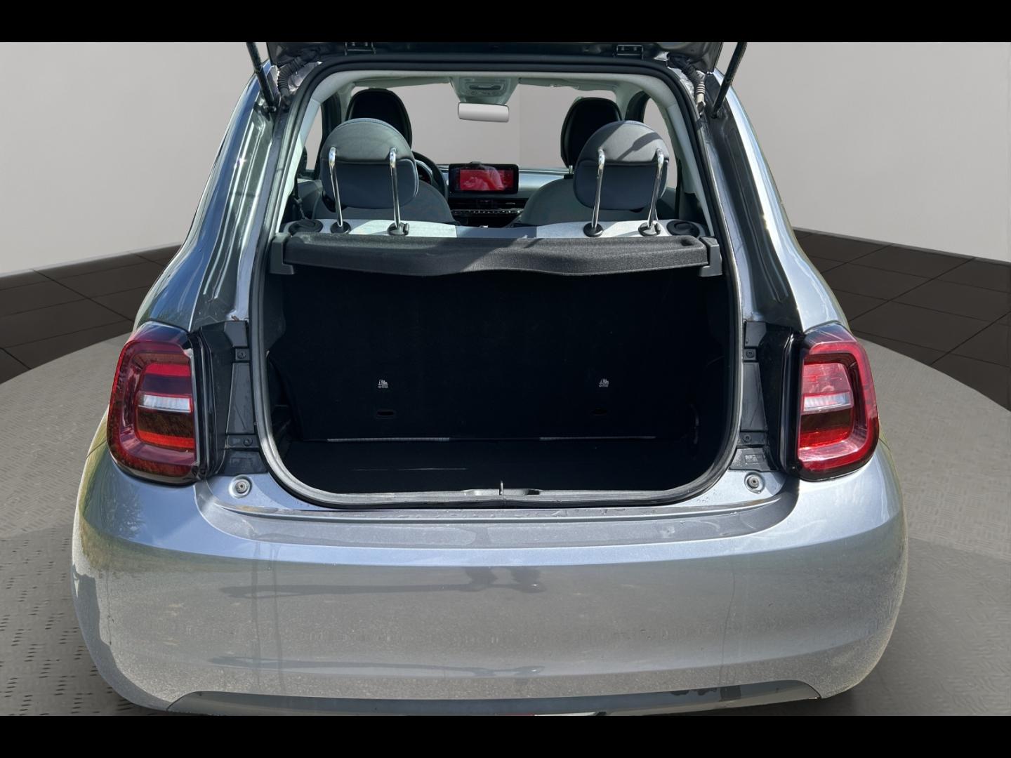 Image FIAT 500 e 95ch Icône