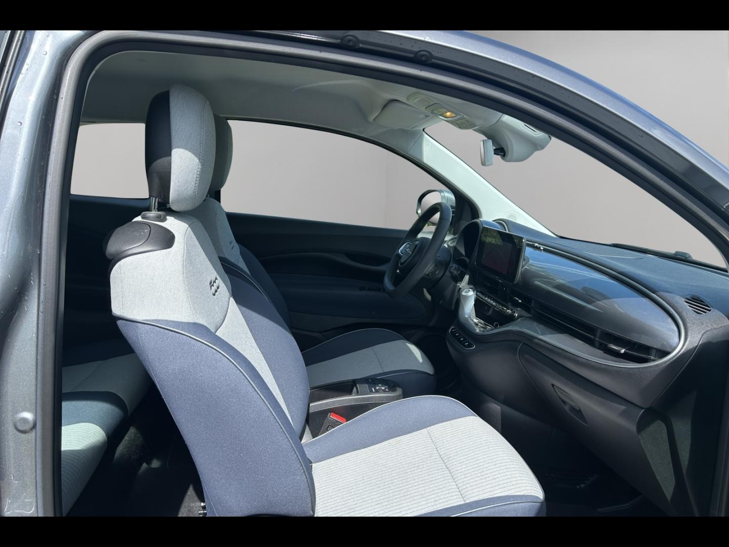 Image FIAT 500 e 95ch Icône