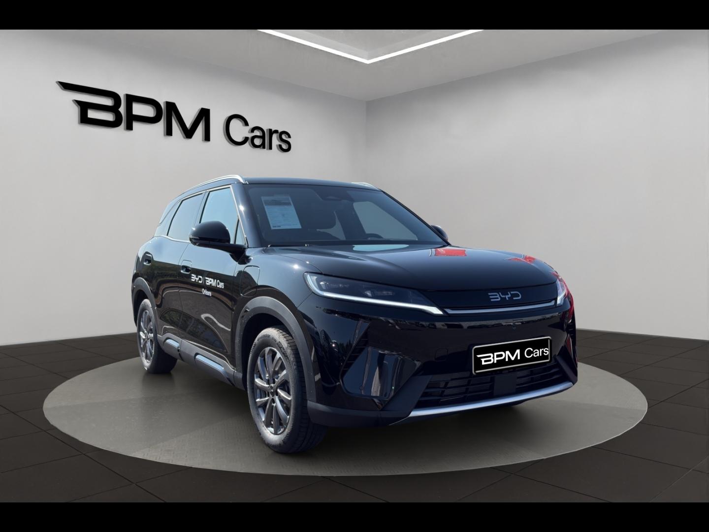 Image BYD Atto 2 1.5 DM-i 212ch Boost