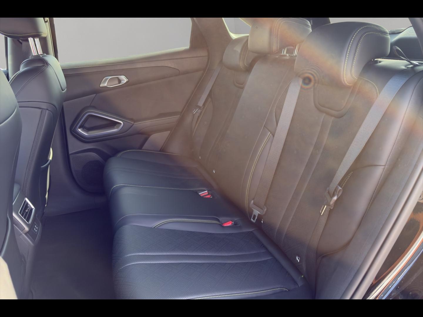 Image BYD Atto 2 1.5 DM-i 212ch Boost
