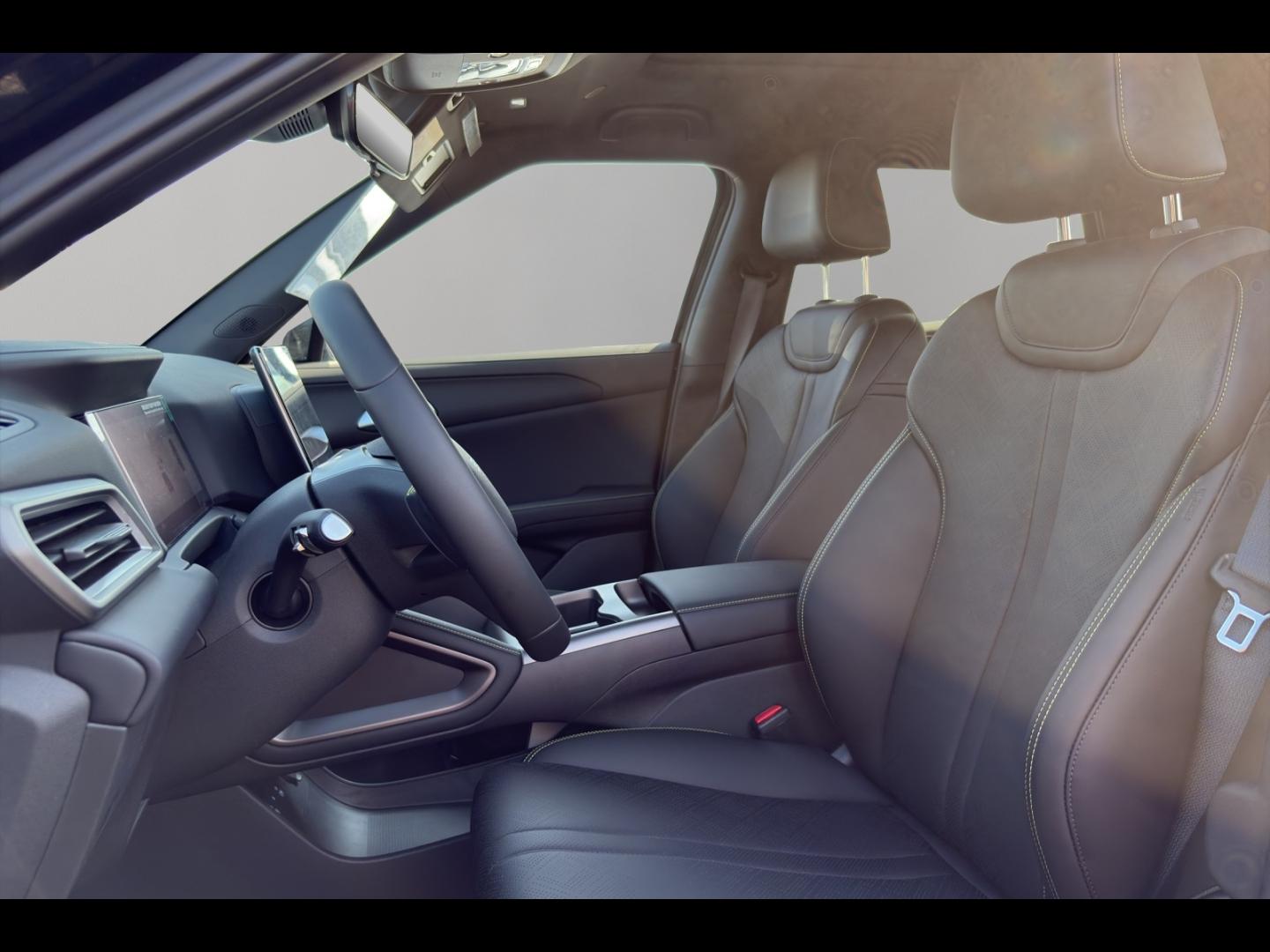 Image BYD Atto 2 1.5 DM-i 212ch Boost
