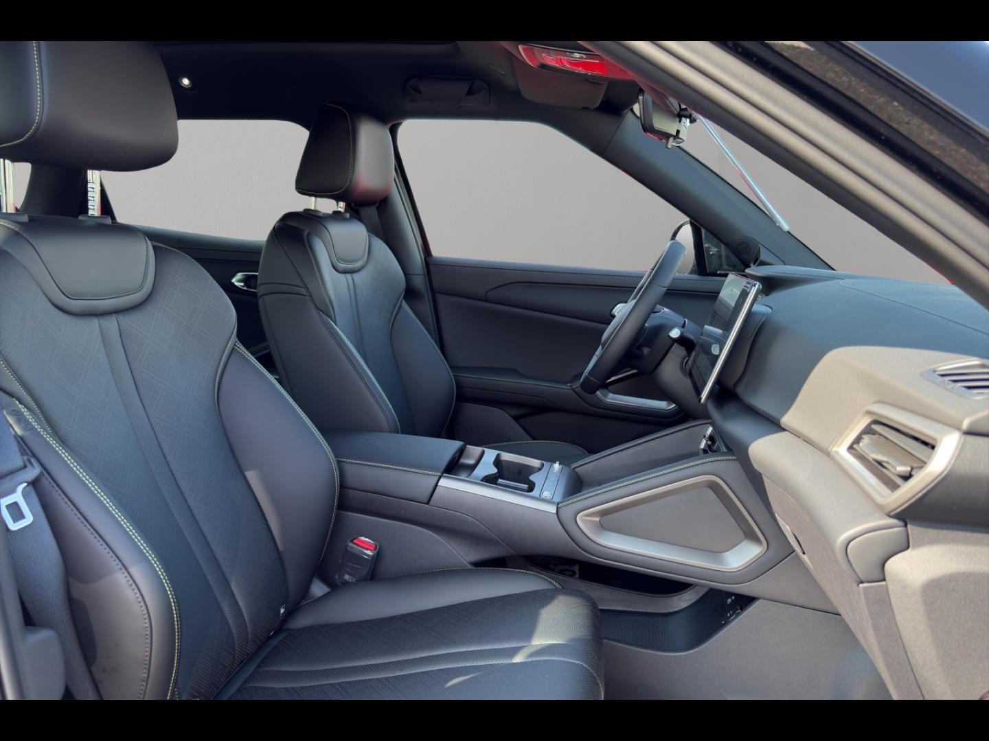 Image BYD Atto 2 1.5 DM-i 212ch Boost