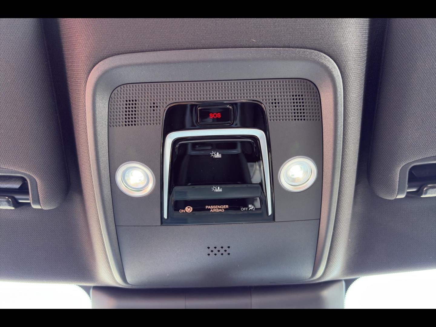 Image BYD Atto 2 1.5 DM-i 212ch Boost