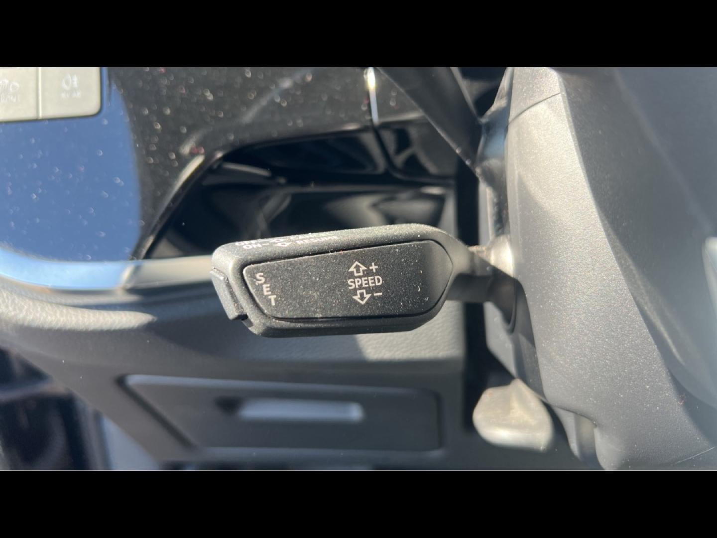 Image AUDI Q3 35 TFSI 150ch Mild Hybrid S line S tronic 7
