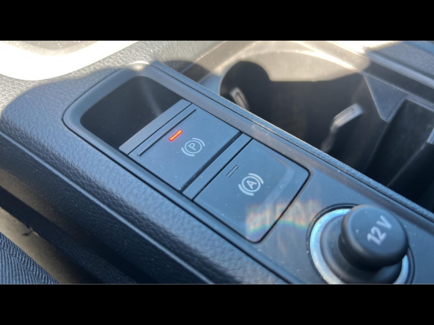 Image AUDI Q3 35 TFSI 150ch Mild Hybrid S line S tronic 7