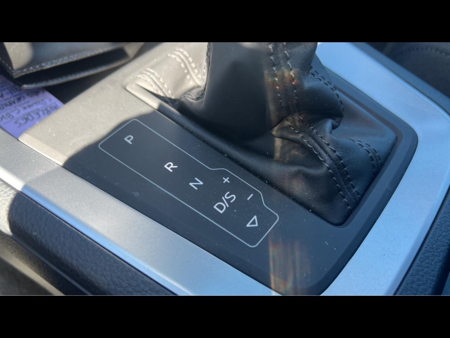 Image AUDI Q3 35 TFSI 150ch Mild Hybrid S line S tronic 7