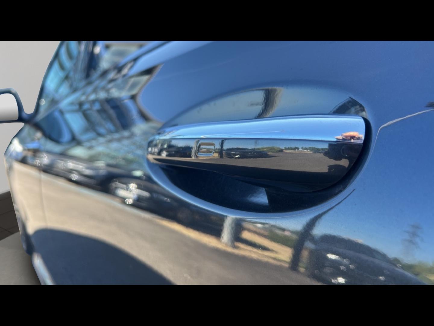 Image MERCEDES-BENZ Classe C Break 220 d 197ch AMG Line