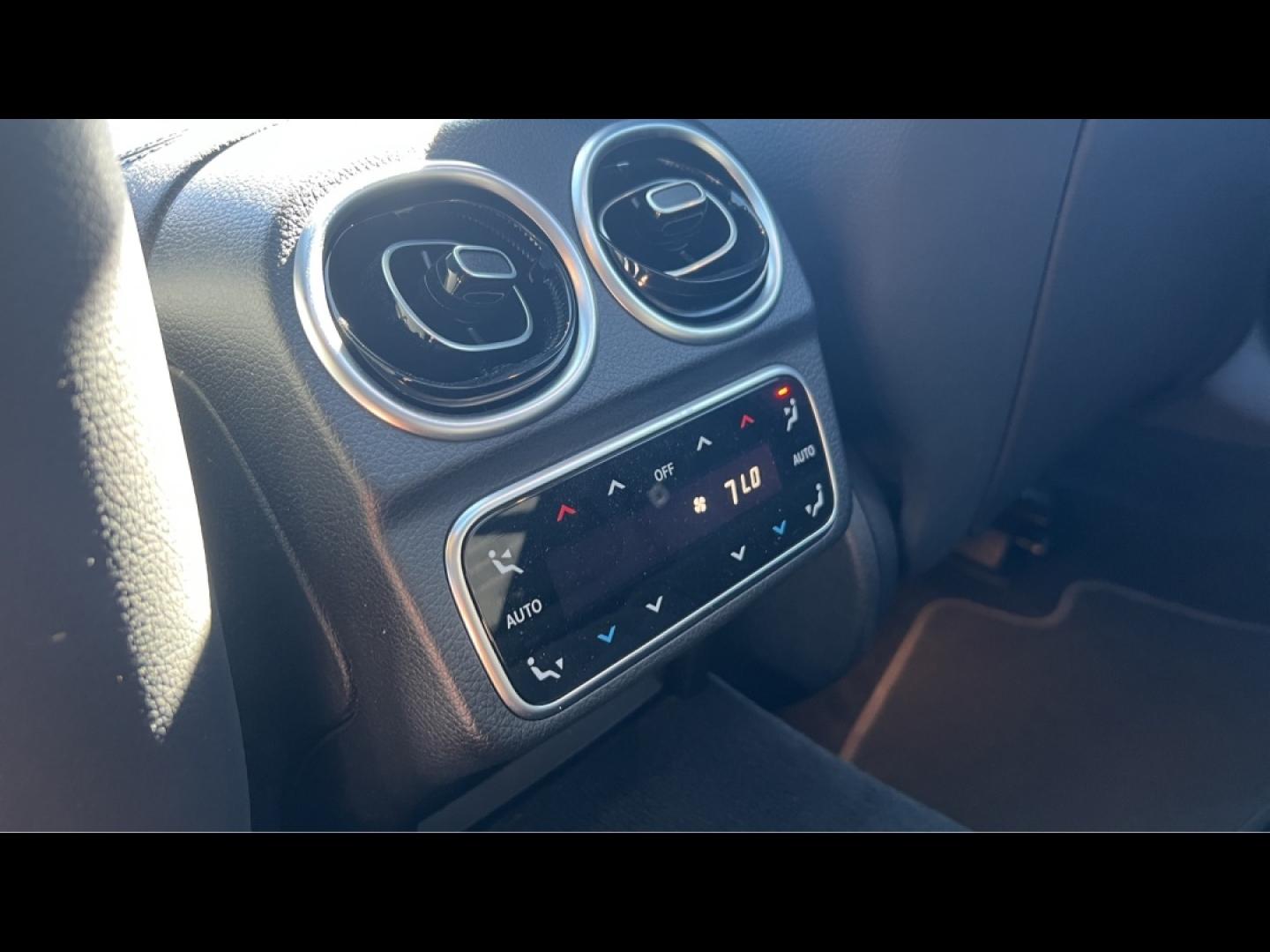Image MERCEDES-BENZ Classe C Break 220 d 197ch AMG Line