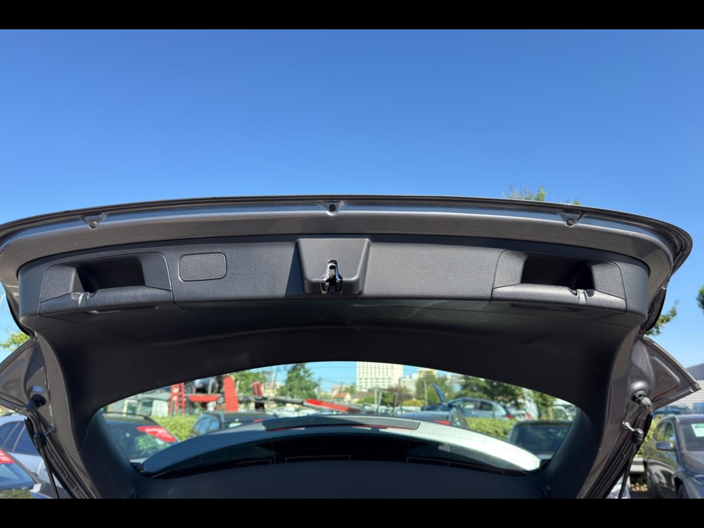 Image MERCEDES-BENZ Classe A 180d 116ch Progressive Line 8G-DCT