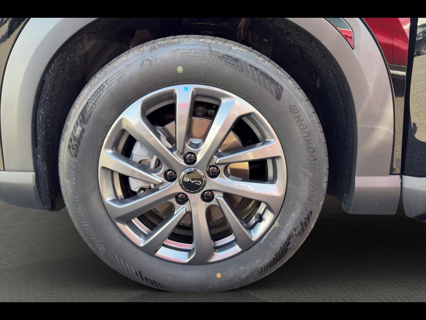 Image BYD Atto 2 1.5 DM-i 212ch Boost