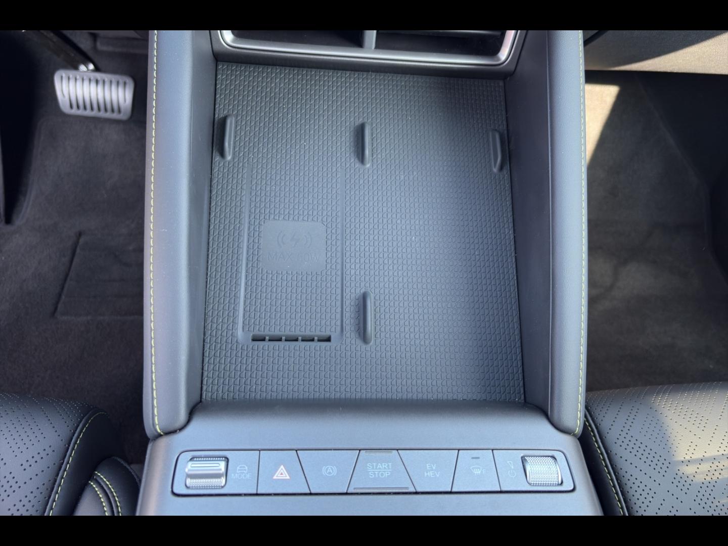 Image BYD Atto 2 1.5 DM-i 212ch Boost