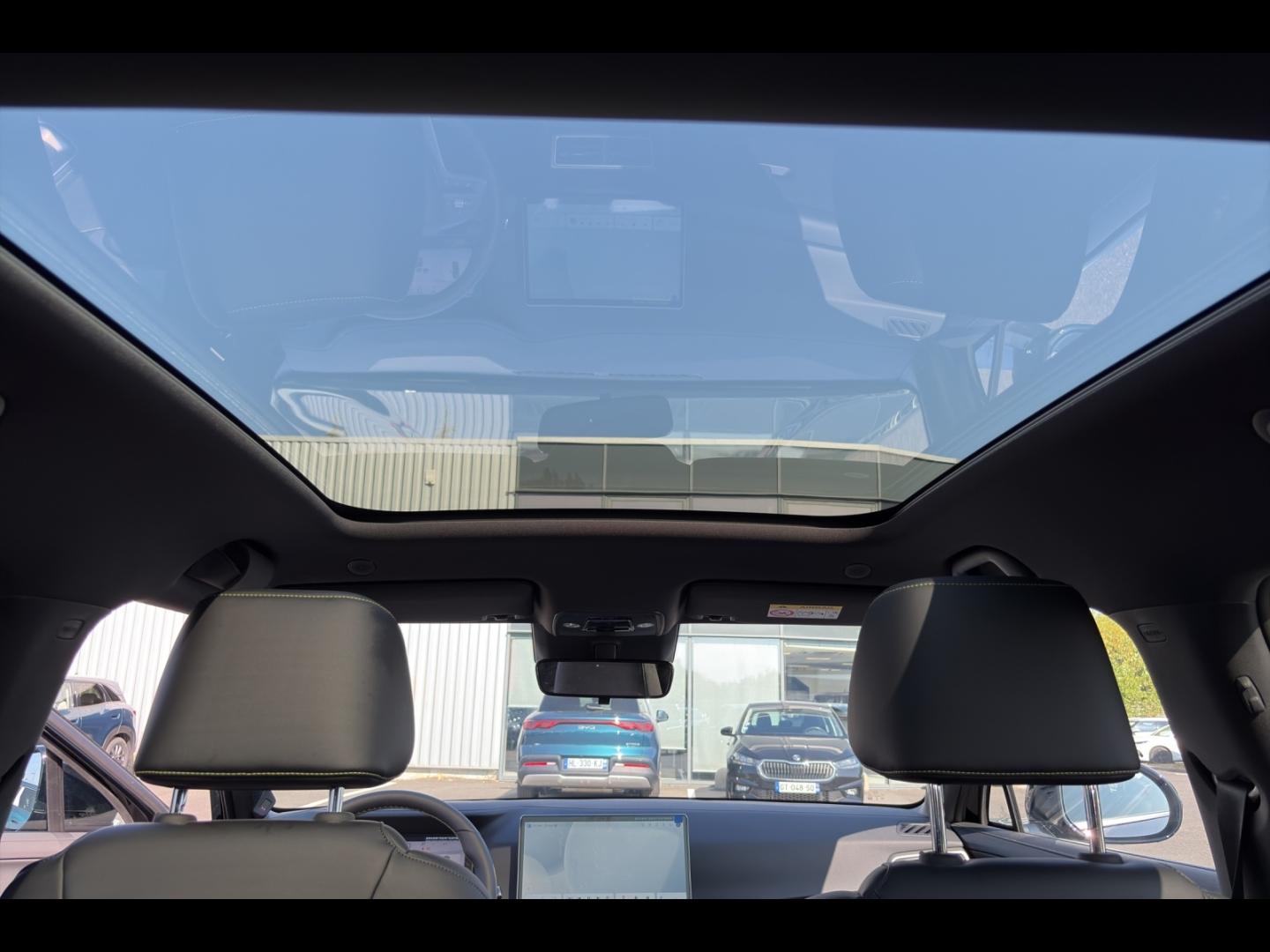 Image BYD Atto 2 1.5 DM-i 212ch Boost