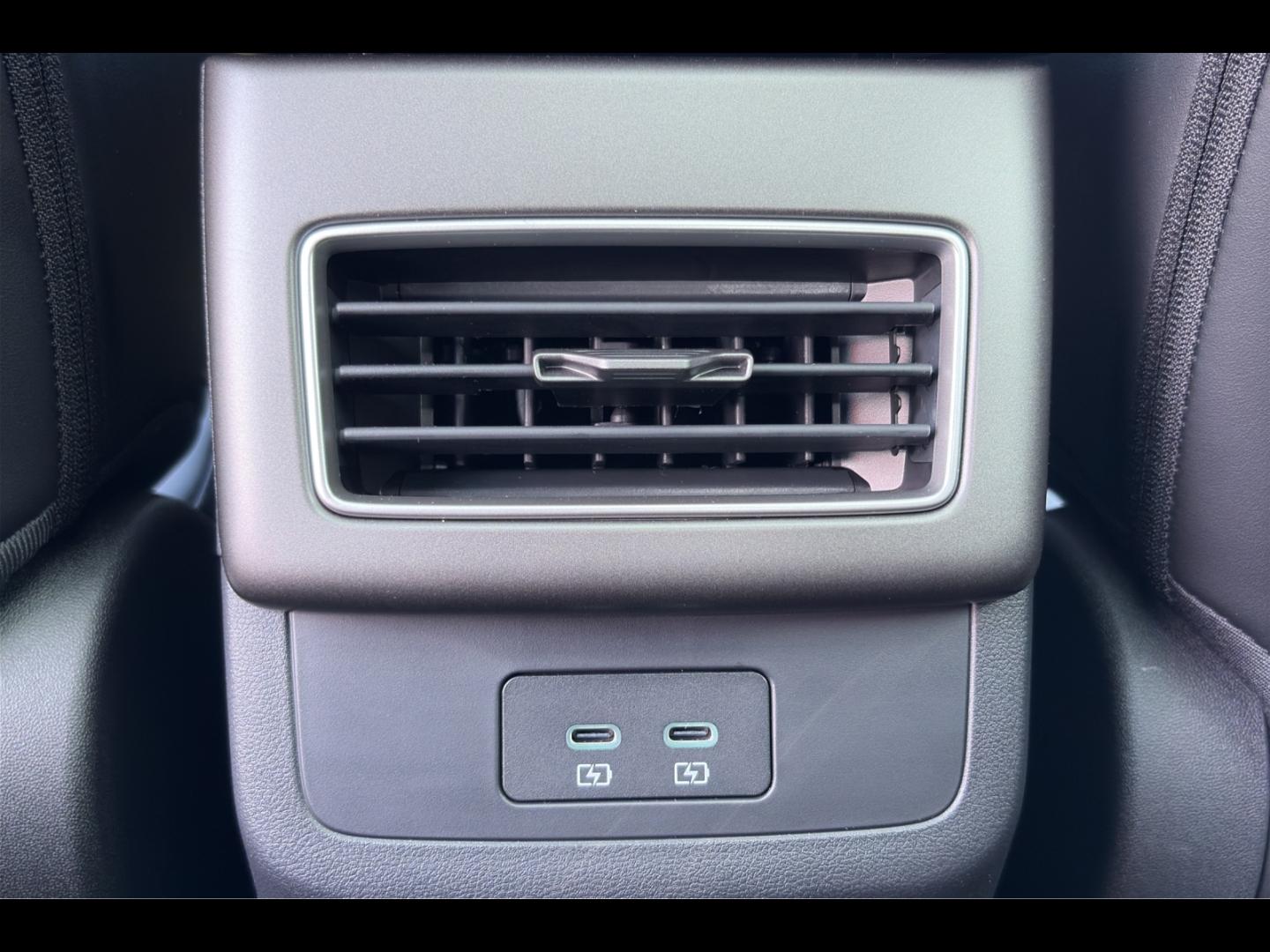 Image BYD Atto 2 1.5 DM-i 212ch Boost