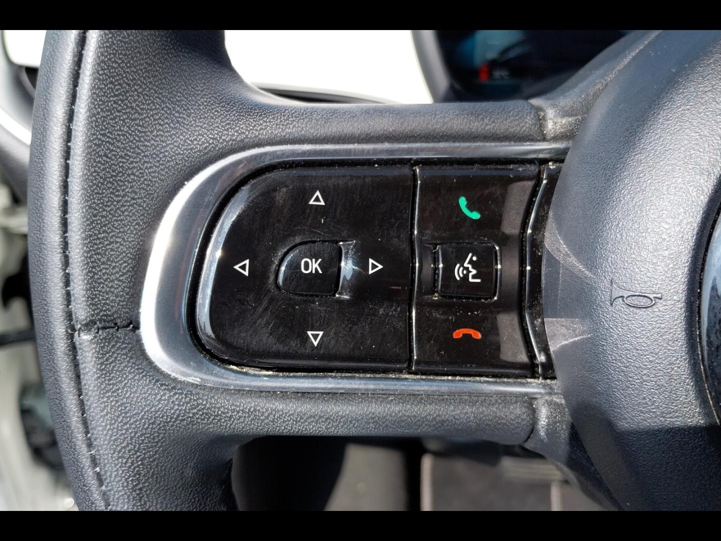 Image FIAT 500 e 95ch Icône