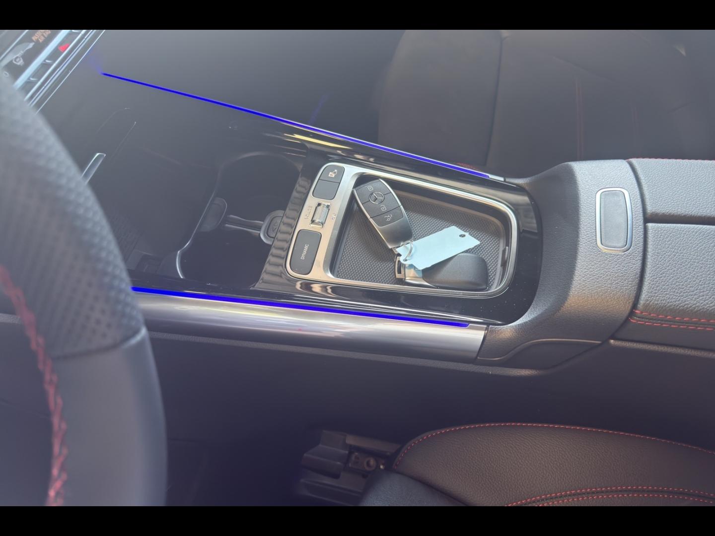Image MERCEDES-BENZ EQA 250+ 190ch Business Edition