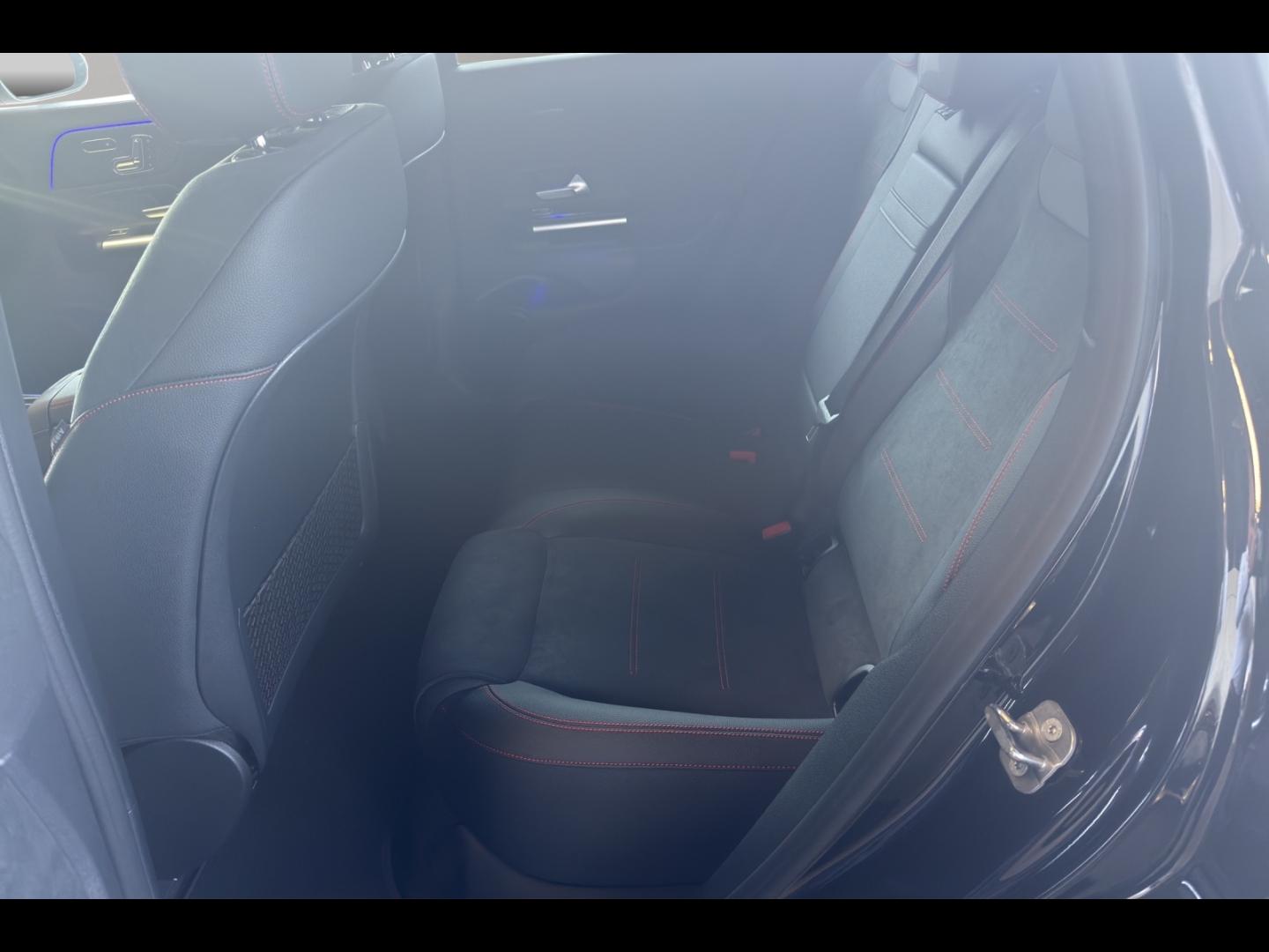 Image MERCEDES-BENZ EQA 250+ 190ch Business Edition