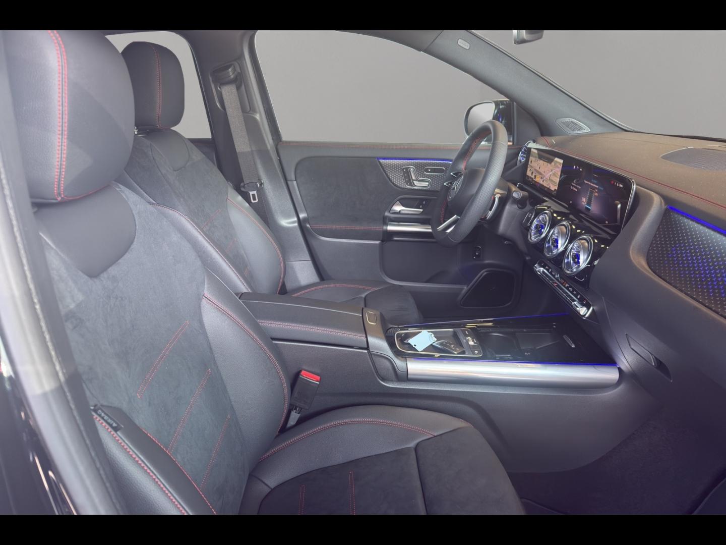 Image MERCEDES-BENZ EQA 250+ 190ch Business Edition