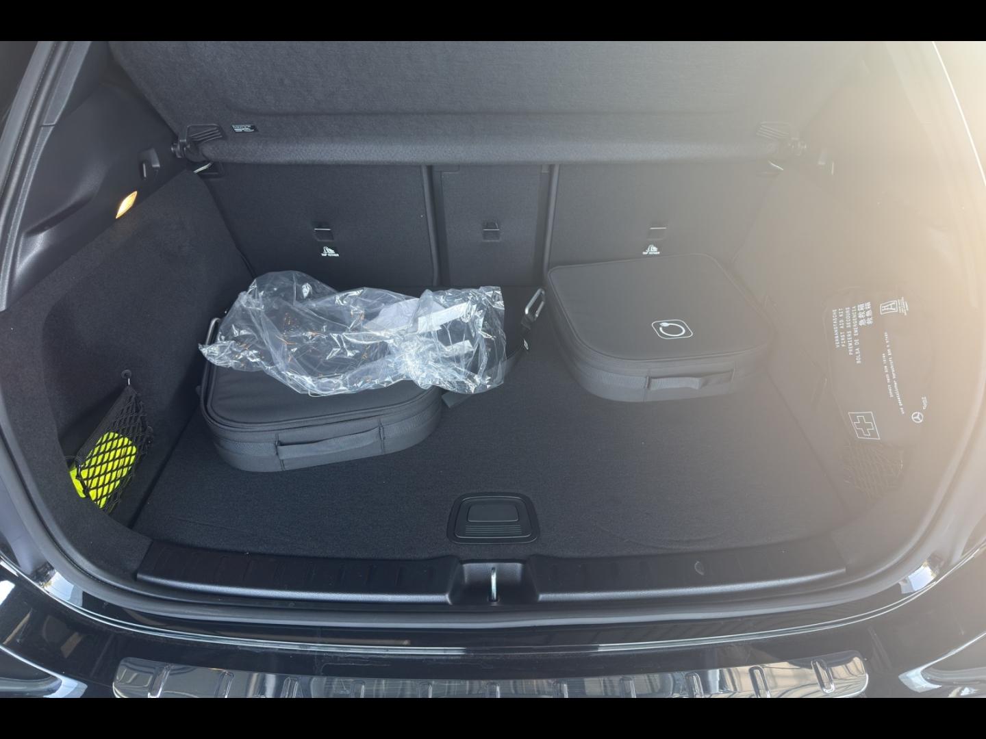 Image MERCEDES-BENZ EQA 250+ 190ch Business Edition