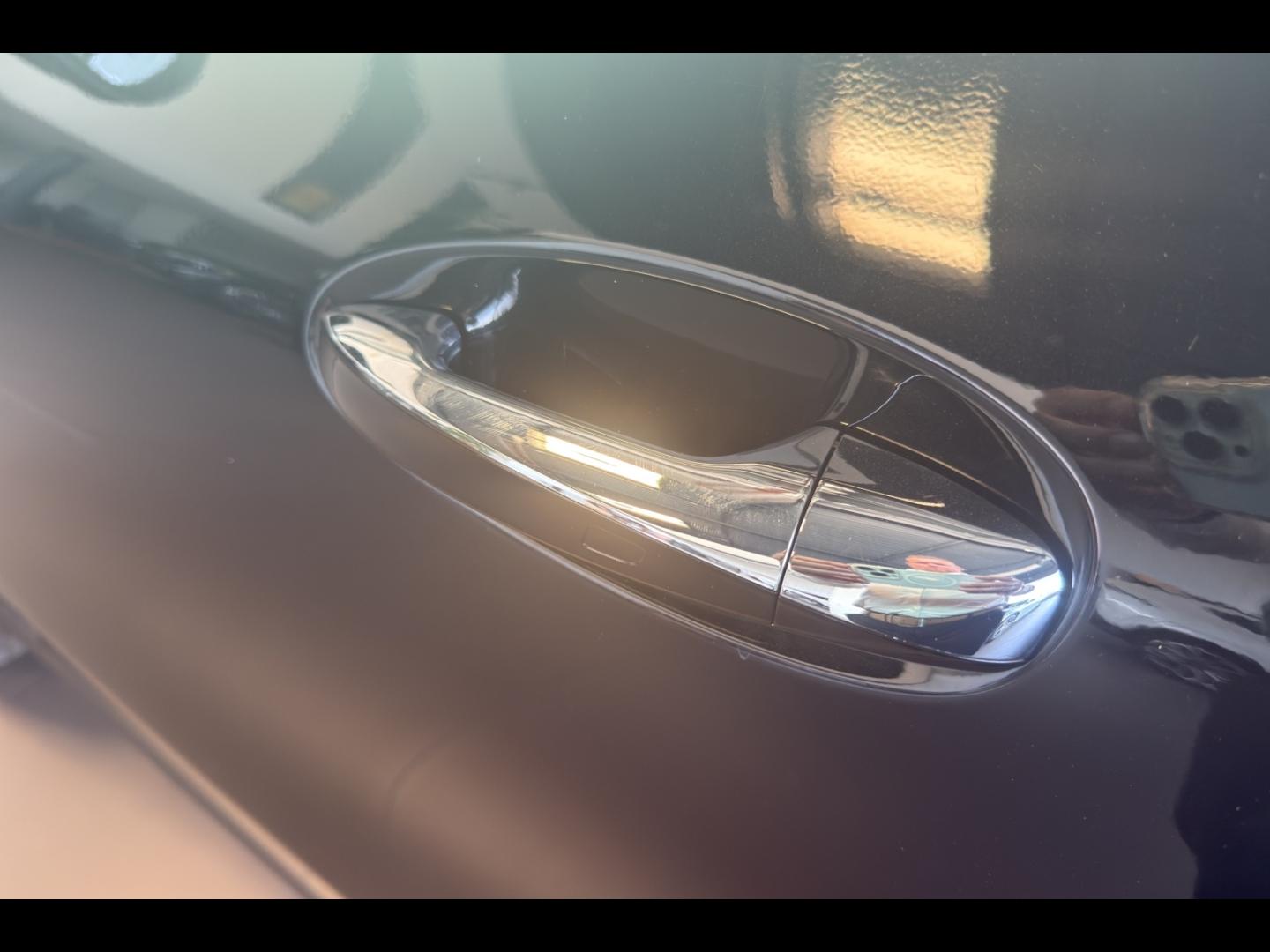 Image MERCEDES-BENZ EQA 250+ 190ch Business Edition