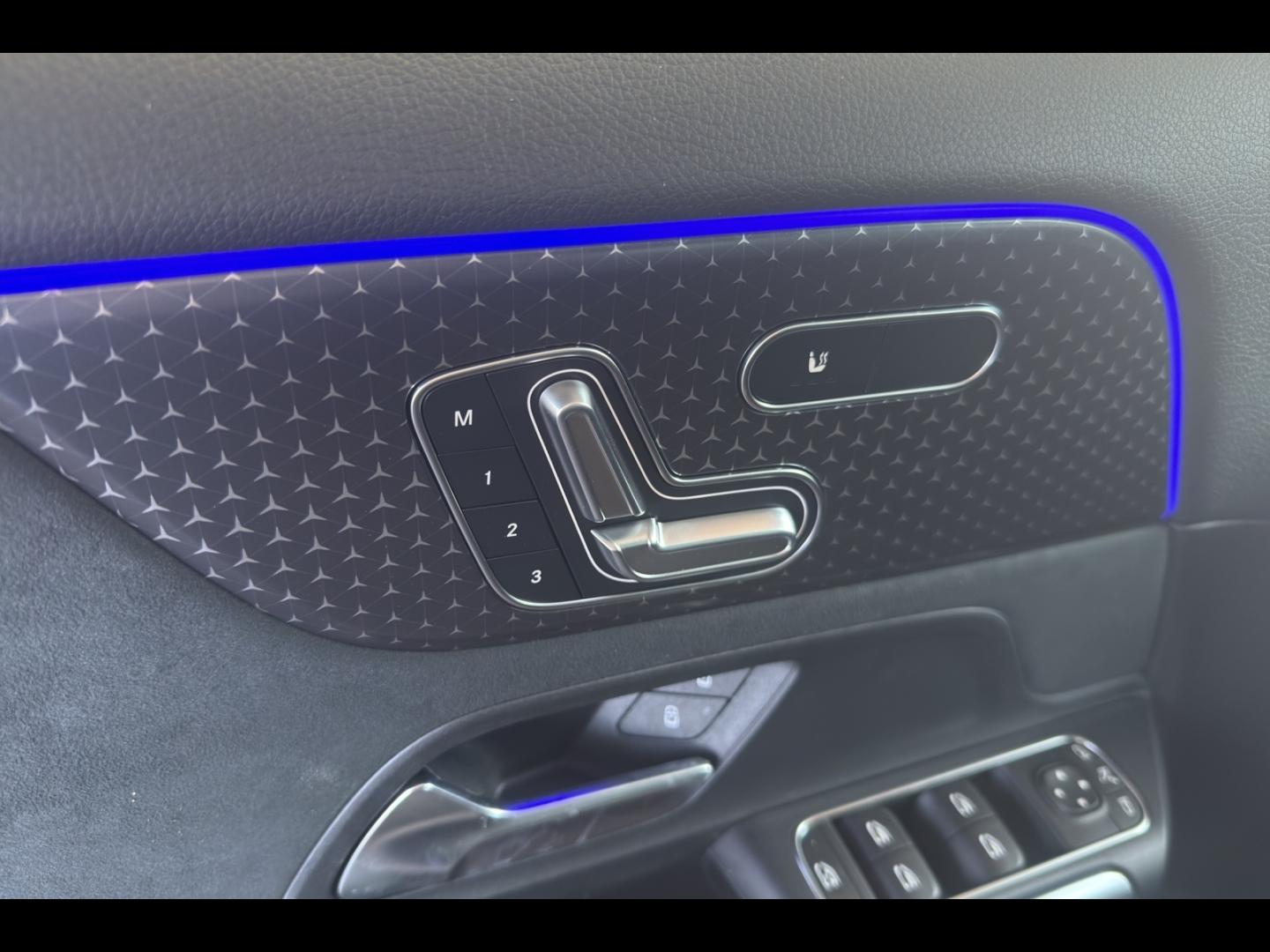 Image MERCEDES-BENZ EQA 250+ 190ch Business Edition